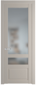   	Profil Doors 2.5.4 PD со стеклом сэнд